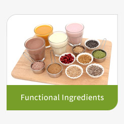 Functional Ingredients