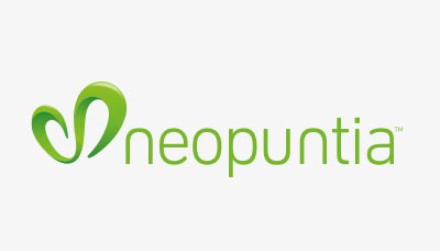 登盛企業-NeOpuntia