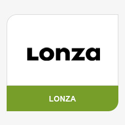 登盛企業-保健食品品牌原料- Lonza