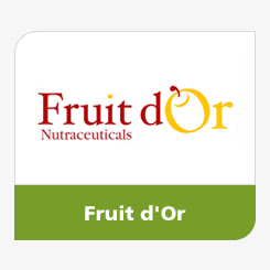 Fruit d'Or