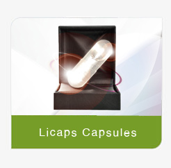 Licaps Capsules