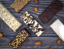Nutrition bar OEM