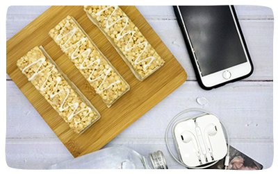 能量棒 Energy bar