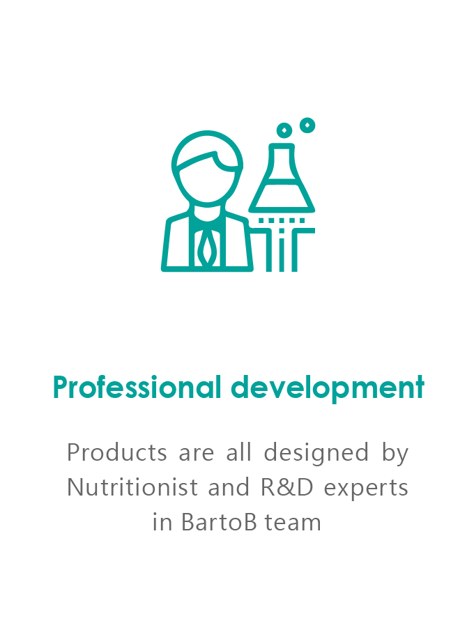 BartoB team