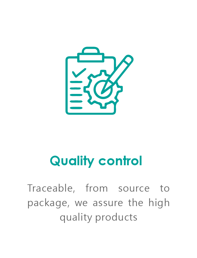 quality control