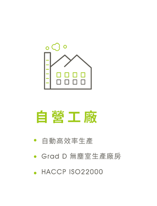 自營工廠