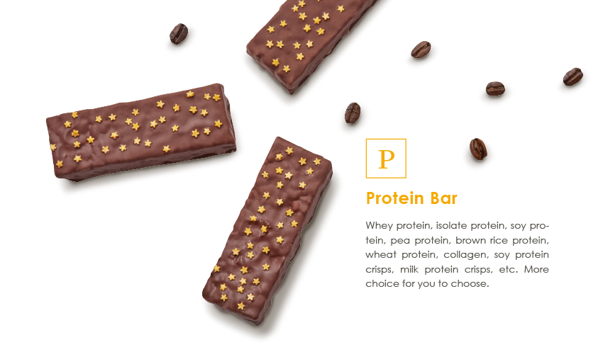 Protein Bar