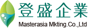 登盛企業