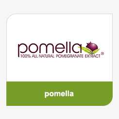 登盛企業-保健食品品牌原料-pomella