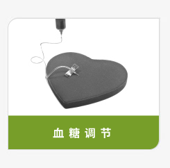 登盛企业-血糖调节原料